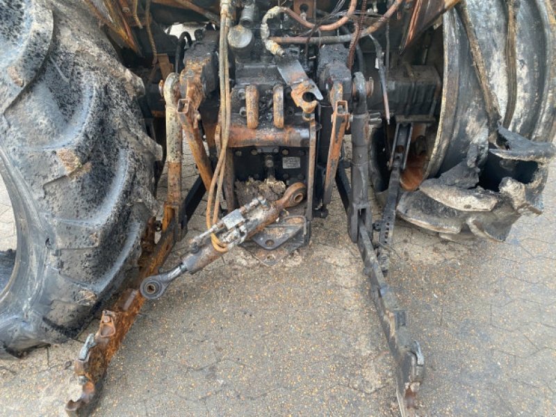 Traktor typu Valmet 505, Gebrauchtmaschine v Hemmet (Obrázek 6)