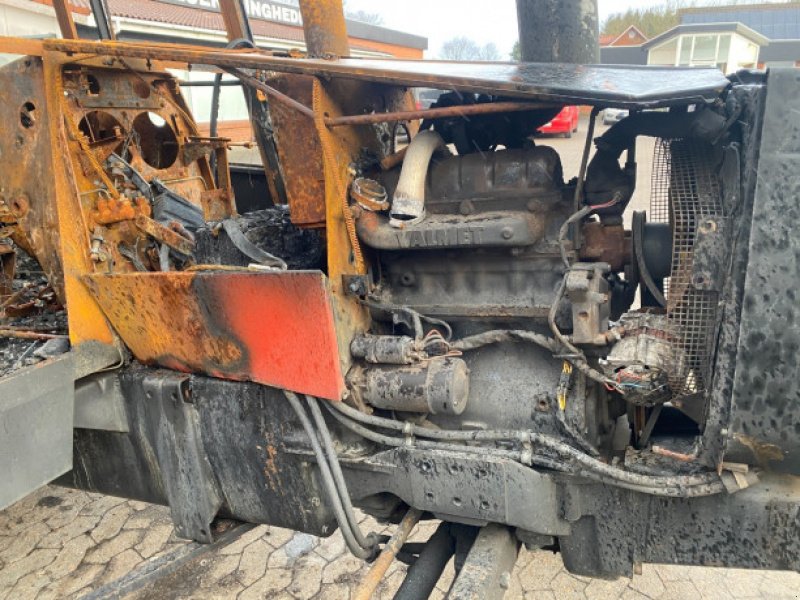 Traktor typu Valmet 505, Gebrauchtmaschine v Hemmet (Obrázek 4)