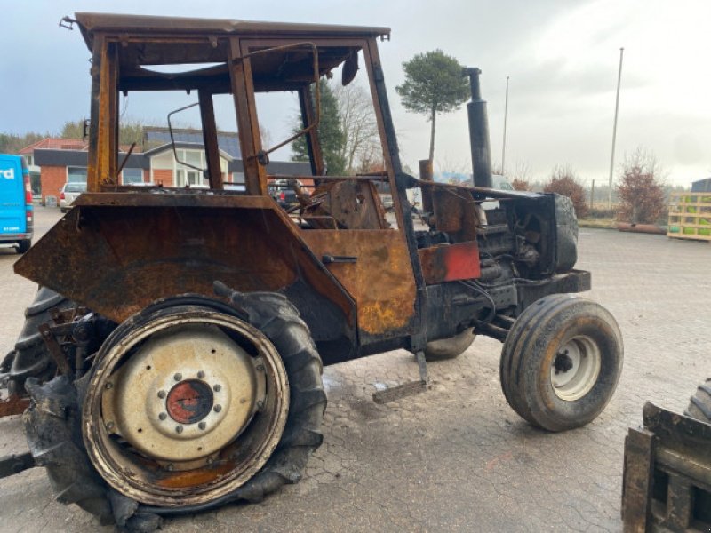Traktor typu Valmet 505, Gebrauchtmaschine v Hemmet (Obrázek 5)