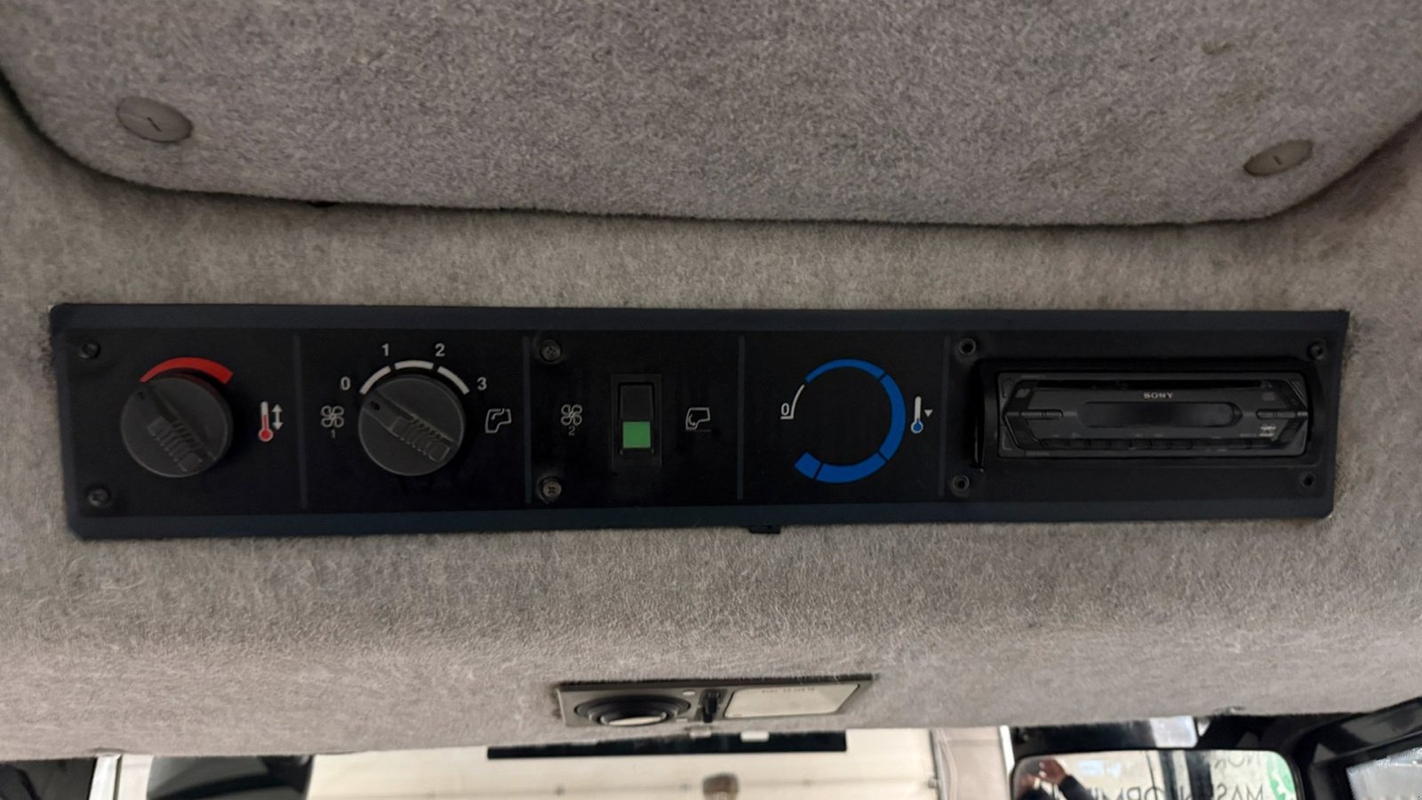 Traktor типа Valmet 6300 Turbo, Gebrauchtmaschine в Ølen (Фотография 15)