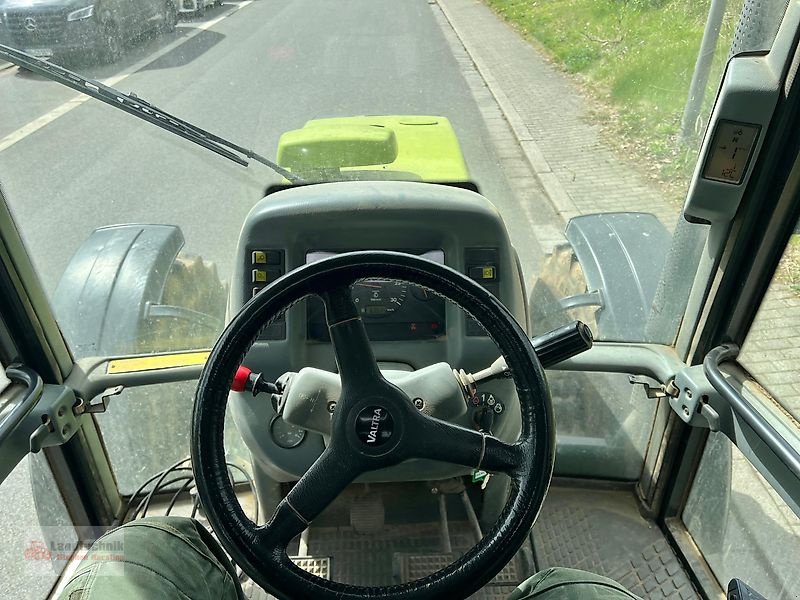 Traktor des Typs Valmet 6350 Hi-Tech, Gebrauchtmaschine in Marl (Bild 21)