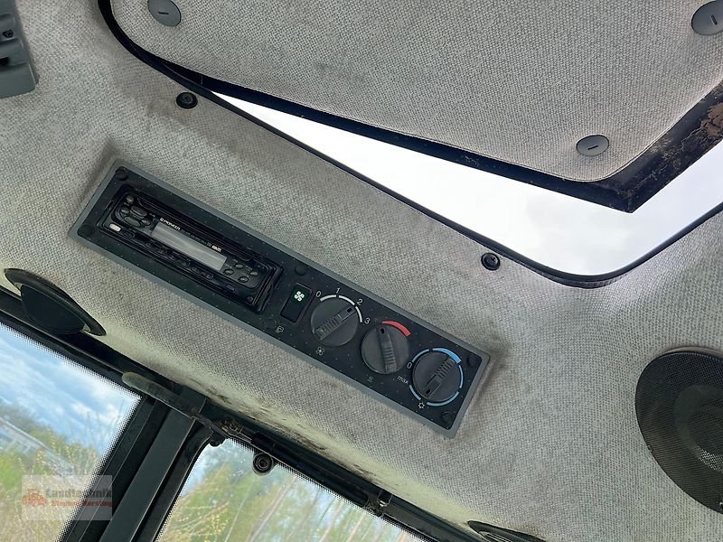 Traktor des Typs Valmet 6350 Hi-Tech, Gebrauchtmaschine in Marl (Bild 18)