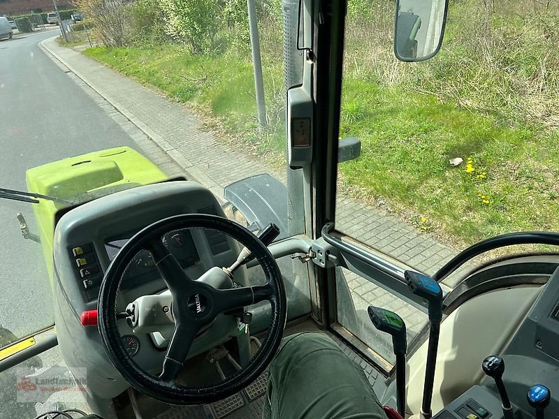 Traktor des Typs Valmet 6350 Hi-Tech, Gebrauchtmaschine in Marl (Bild 16)