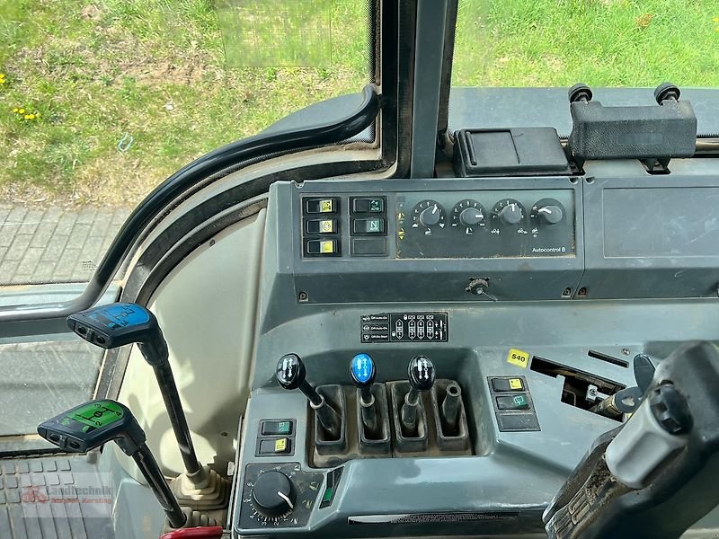 Traktor des Typs Valmet 6350 Hi-Tech, Gebrauchtmaschine in Marl (Bild 15)