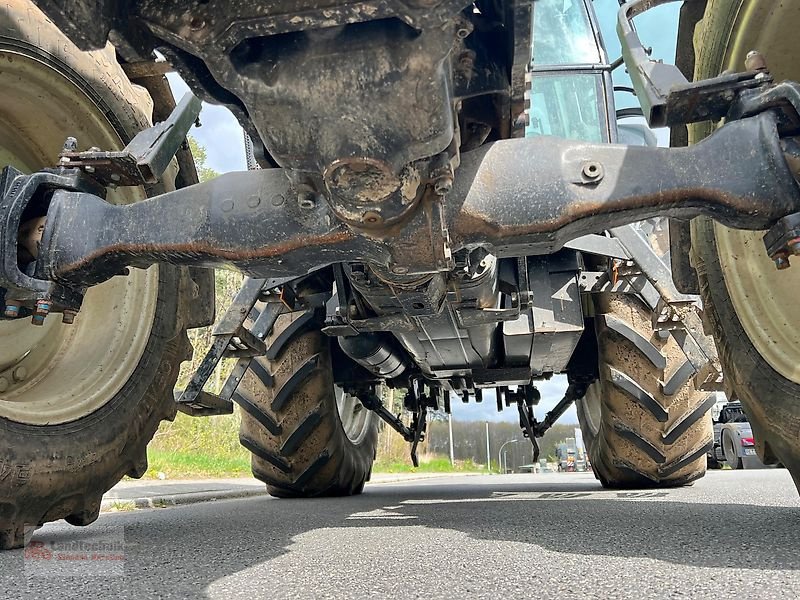 Traktor des Typs Valmet 6350 Hi-Tech, Gebrauchtmaschine in Marl (Bild 19)