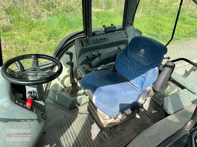 Traktor des Typs Valmet 6350 Hi-Tech, Gebrauchtmaschine in Marl (Bild 13)