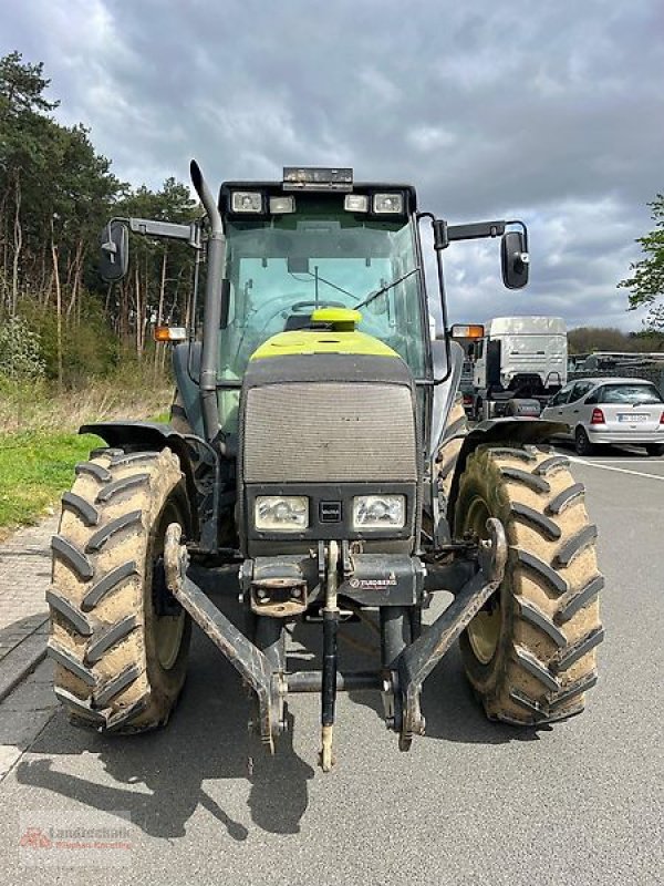Traktor des Typs Valmet 6350 Hi-Tech, Gebrauchtmaschine in Marl (Bild 9)