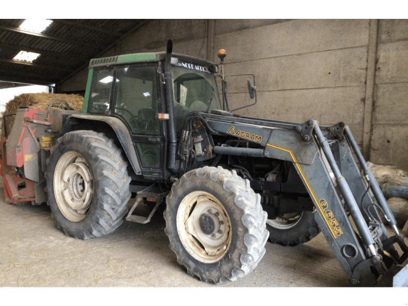 Traktor от тип Valmet 6400, Gebrauchtmaschine в Wargnies Le Grand (Снимка 1)