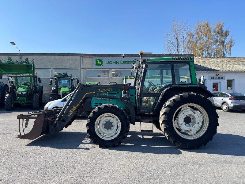 Traktor от тип Valmet 6400, Gebrauchtmaschine в Wargnies Le Grand (Снимка 1)