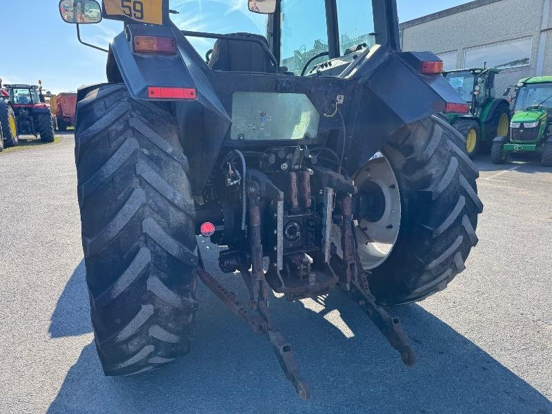 Traktor от тип Valmet 6400, Gebrauchtmaschine в Wargnies Le Grand (Снимка 3)