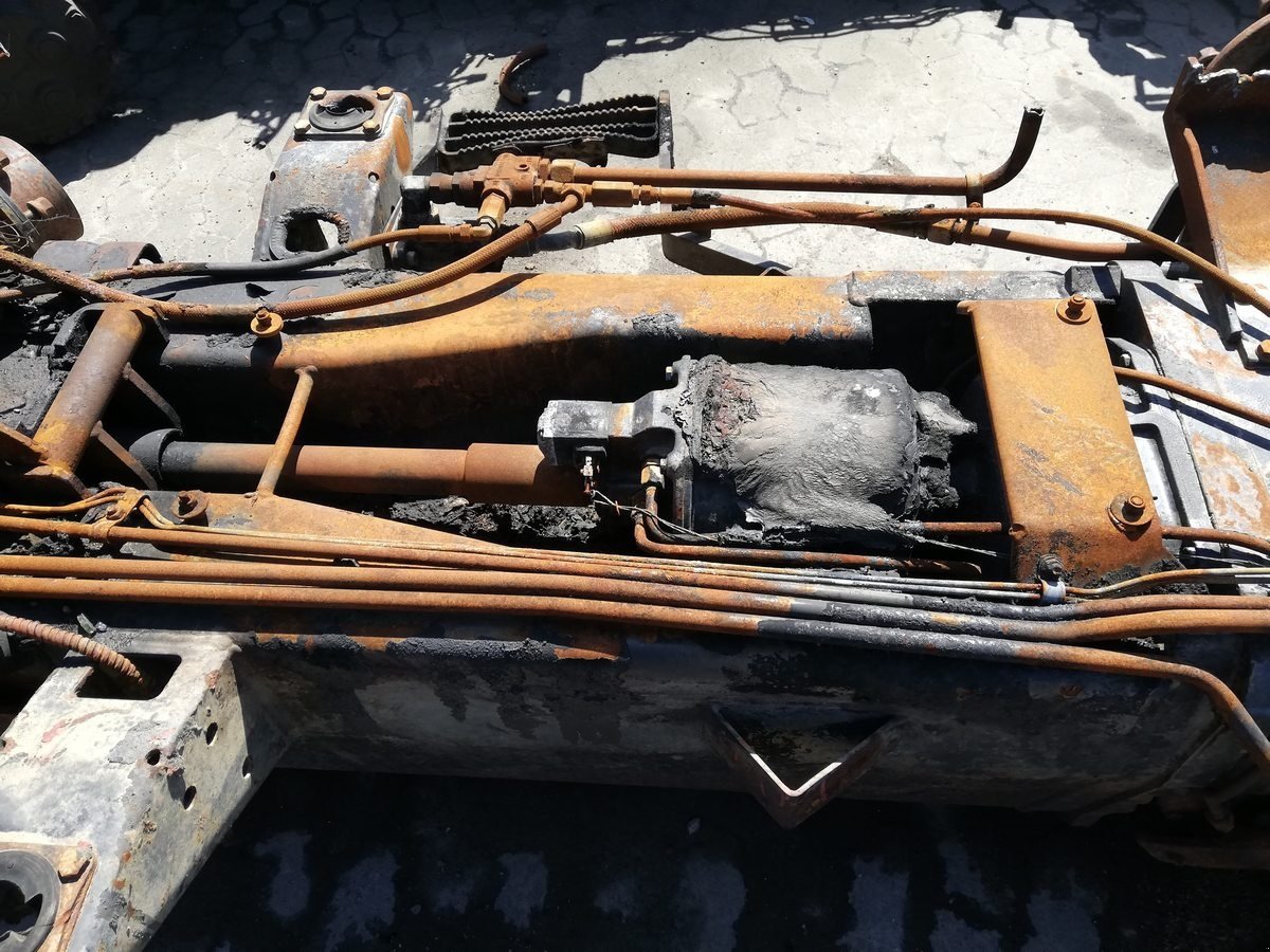 Traktor typu Valmet 6600, Gebrauchtmaschine v Viborg (Obrázek 3)