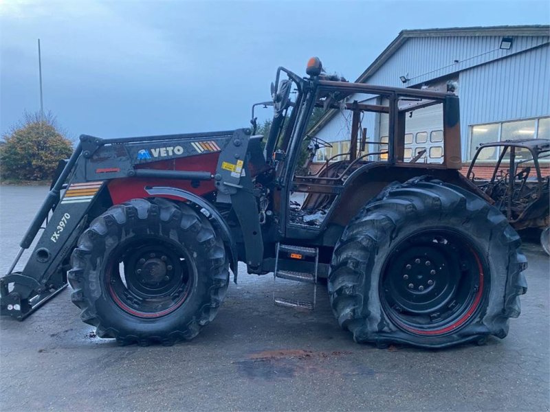 Traktor typu Valmet 8050, Gebrauchtmaschine v Hemmet (Obrázek 1)