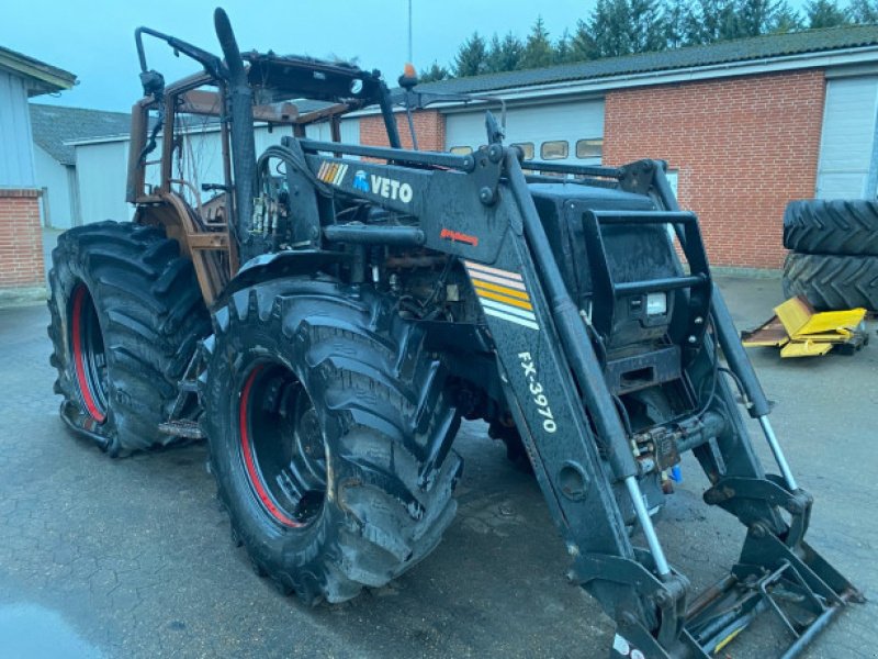 Traktor tipa Valmet 8050, Gebrauchtmaschine u Hemmet (Slika 7)
