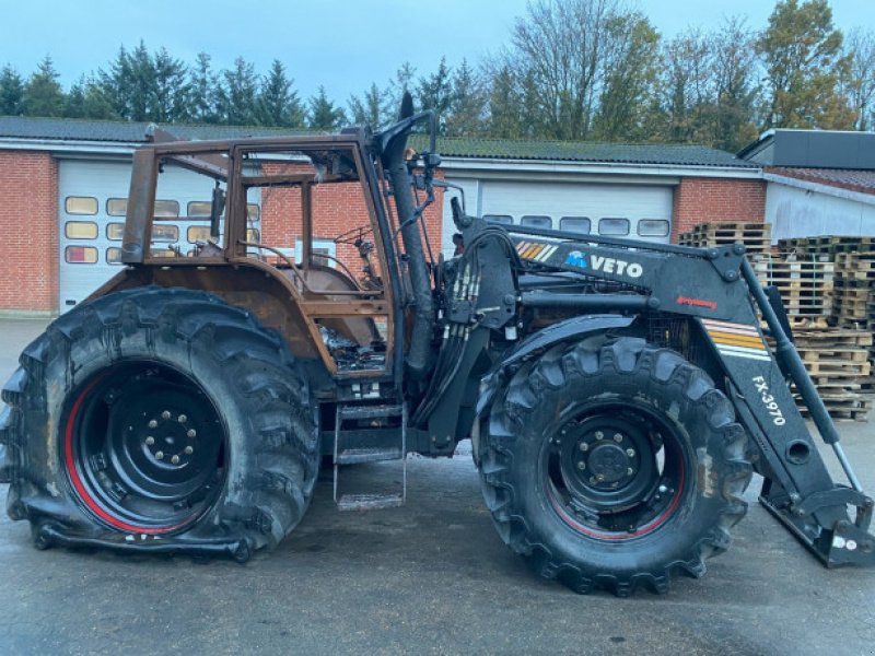 Traktor tipa Valmet 8050, Gebrauchtmaschine u Hemmet (Slika 9)