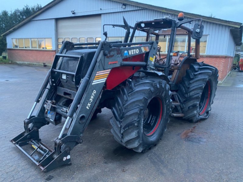 Traktor tipa Valmet 8050, Gebrauchtmaschine u Hemmet (Slika 3)