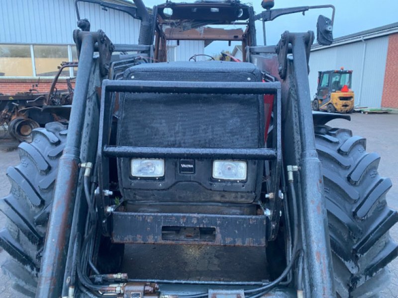 Traktor tipa Valmet 8050, Gebrauchtmaschine u Hemmet (Slika 4)