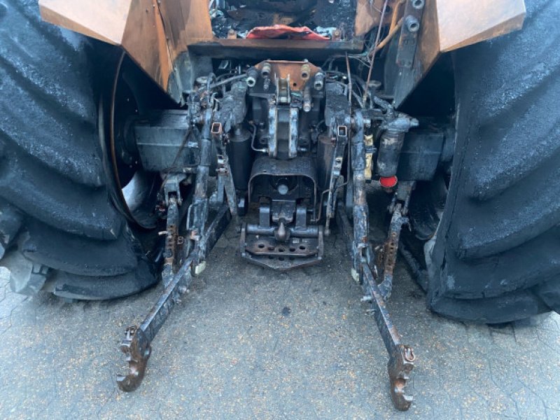 Traktor tipa Valmet 8050, Gebrauchtmaschine u Hemmet (Slika 11)