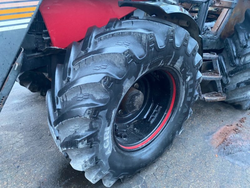 Traktor tipa Valmet 8050, Gebrauchtmaschine u Hemmet (Slika 2)