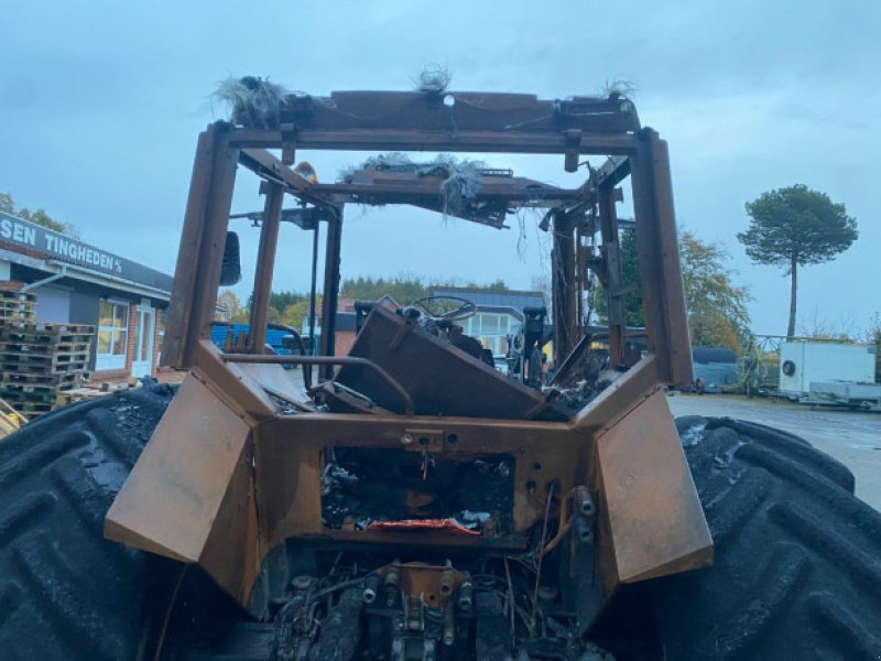 Traktor tipa Valmet 8050, Gebrauchtmaschine u Hemmet (Slika 12)