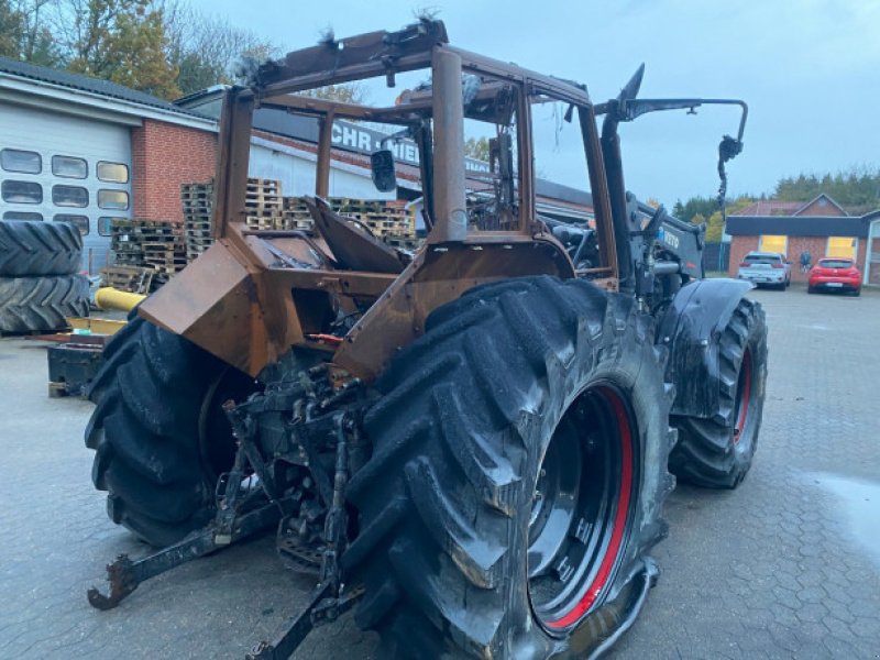 Traktor tipa Valmet 8050, Gebrauchtmaschine u Hemmet (Slika 10)