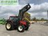 Traktor des Typs Valmet 8100 twin track reverse drive tractor, Gebrauchtmaschine in SHAFTESBURY (Bild 13)