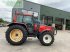 Traktor van het type Valmet 8100 twin track reverse drive tractor, Gebrauchtmaschine in SHAFTESBURY (Foto 1)