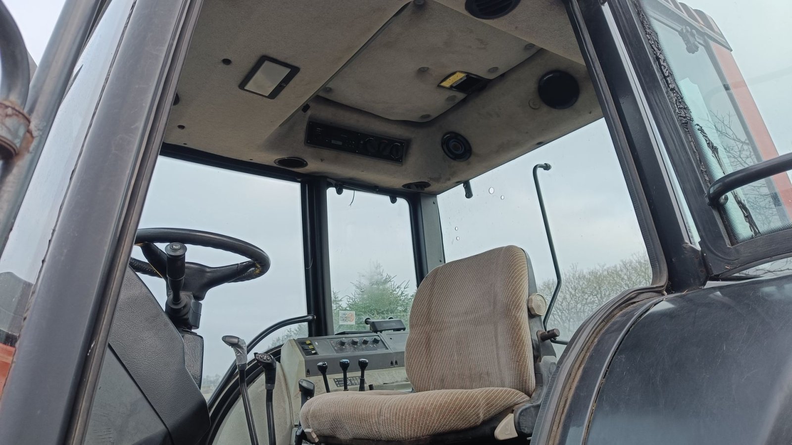 Traktor des Typs Valmet 8450, Gebrauchtmaschine in Egtved (Bild 12)