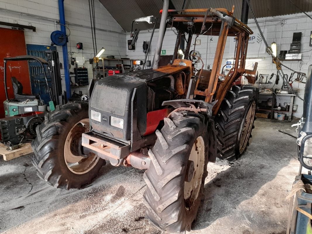 Traktor типа Valmet 900, Gebrauchtmaschine в Viborg (Фотография 2)