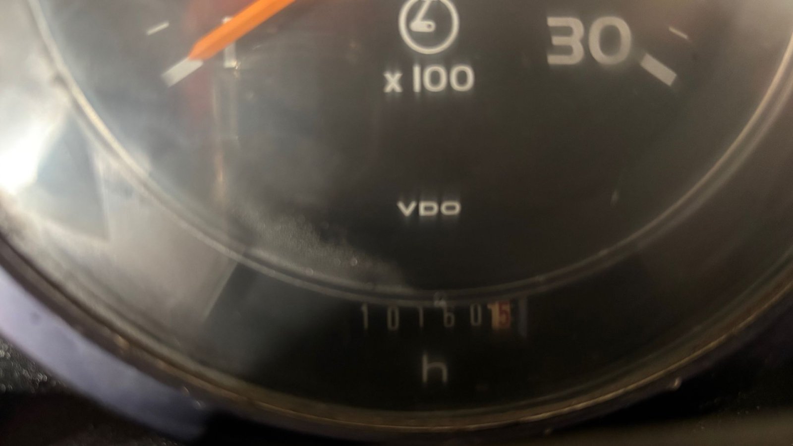 Traktor типа Valmet GLOX, Gebrauchtmaschine в Thorsø (Фотография 19)