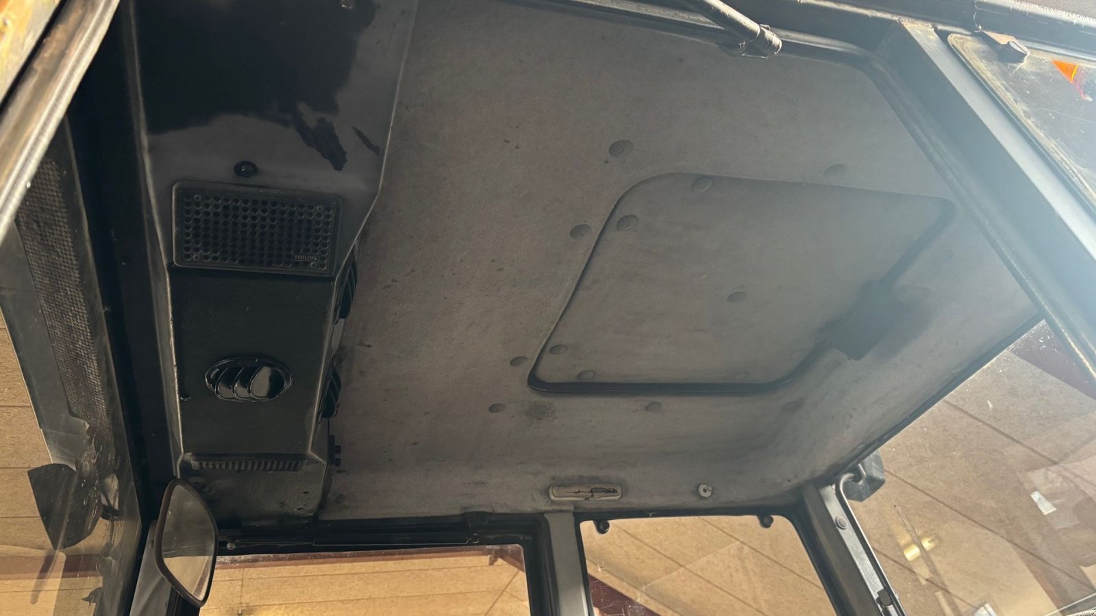 Traktor типа Valmet GLOX, Gebrauchtmaschine в Thorsø (Фотография 16)