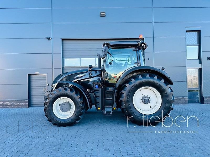 Traktor типа Valmet S294 ( S274 / S324 / S354 ) - SmartTouch - NUR 2800 Stunden - FH & FZW -, Gebrauchtmaschine в Haren (Фотография 1)
