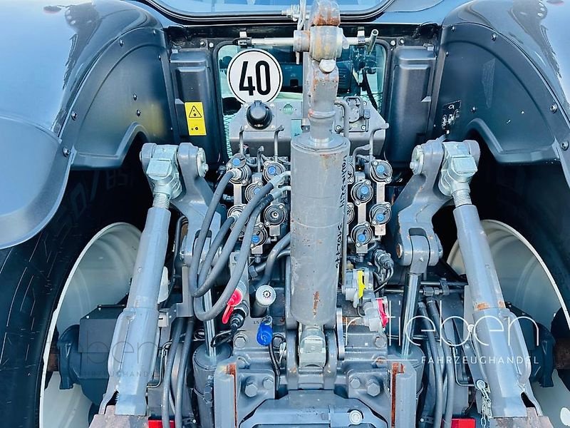 Traktor типа Valmet S294 ( S274 / S324 / S354 ) - SmartTouch - NUR 2800 Stunden - FH & FZW -, Gebrauchtmaschine в Haren (Фотография 20)