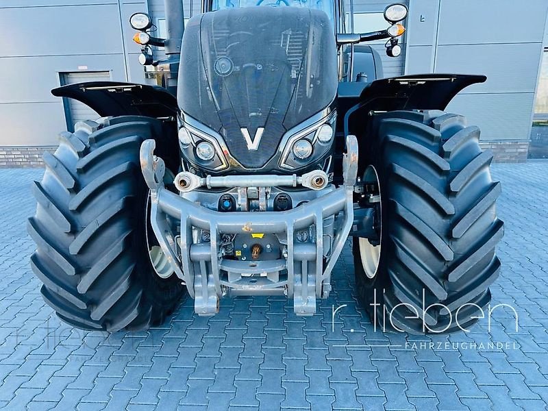 Traktor типа Valmet S294 ( S274 / S324 / S354 ) - SmartTouch - NUR 2800 Stunden - FH & FZW -, Gebrauchtmaschine в Haren (Фотография 7)