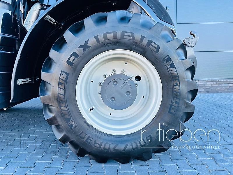 Traktor типа Valmet S294 ( S274 / S324 / S354 ) - SmartTouch - NUR 2800 Stunden - FH & FZW -, Gebrauchtmaschine в Haren (Фотография 22)