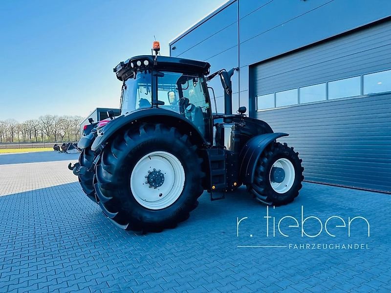Traktor типа Valmet S294 ( S274 / S324 / S354 ) - SmartTouch - NUR 2800 Stunden - FH & FZW -, Gebrauchtmaschine в Haren (Фотография 21)