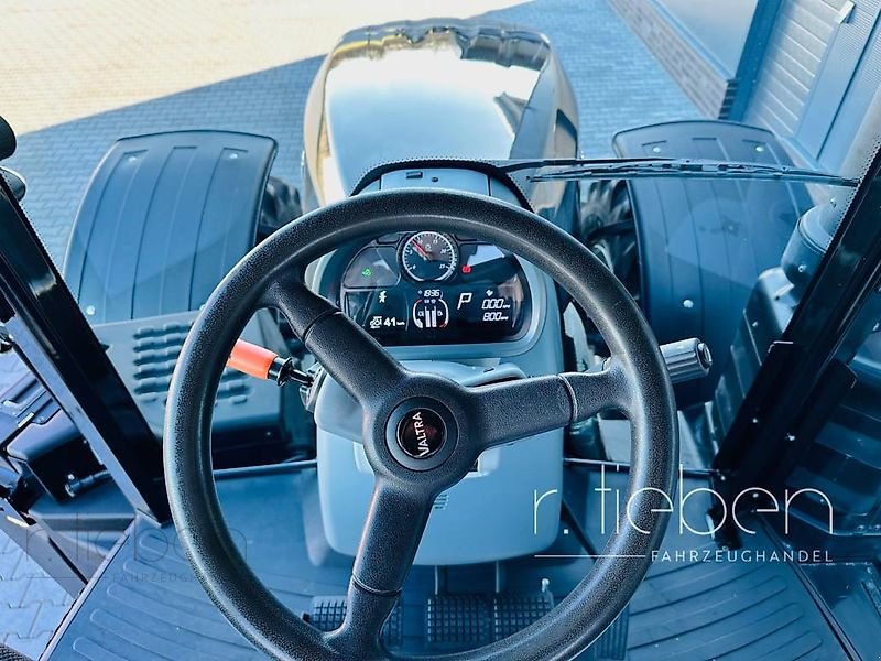 Traktor типа Valmet S294 ( S274 / S324 / S354 ) - SmartTouch - NUR 2800 Stunden - FH & FZW -, Gebrauchtmaschine в Haren (Фотография 14)