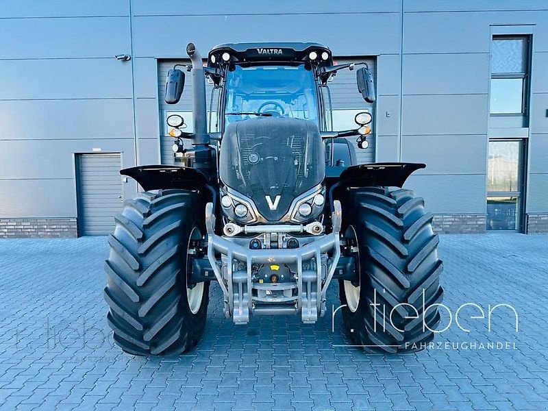 Traktor типа Valmet S294 ( S274 / S324 / S354 ) - SmartTouch - NUR 2800 Stunden - FH & FZW -, Gebrauchtmaschine в Haren (Фотография 5)