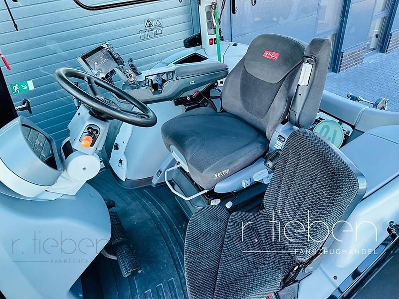 Traktor типа Valmet S294 ( S274 / S324 / S354 ) - SmartTouch - NUR 2800 Stunden - FH & FZW -, Gebrauchtmaschine в Haren (Фотография 9)