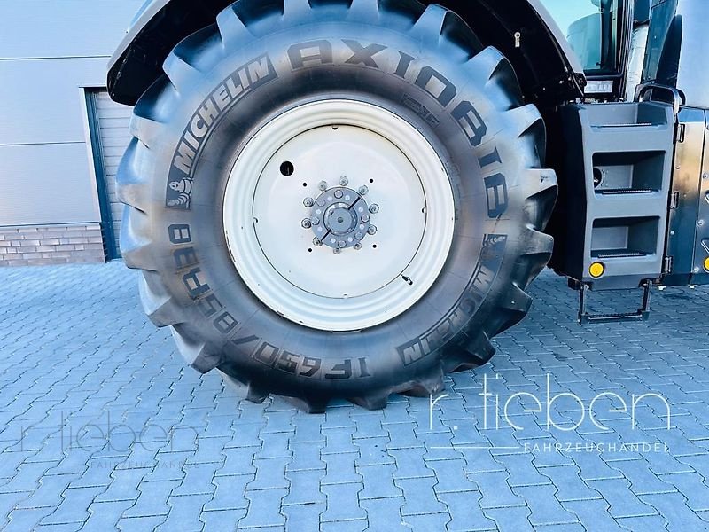 Traktor типа Valmet S294 ( S274 / S324 / S354 ) - SmartTouch - NUR 2800 Stunden - FH & FZW -, Gebrauchtmaschine в Haren (Фотография 23)