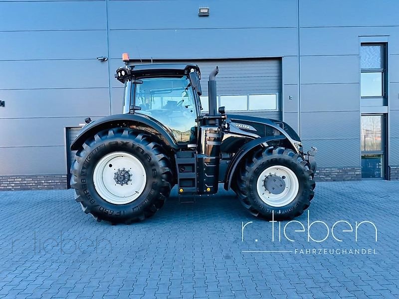 Traktor типа Valmet S294 ( S274 / S324 / S354 ) - SmartTouch - NUR 2800 Stunden - FH & FZW -, Gebrauchtmaschine в Haren (Фотография 3)