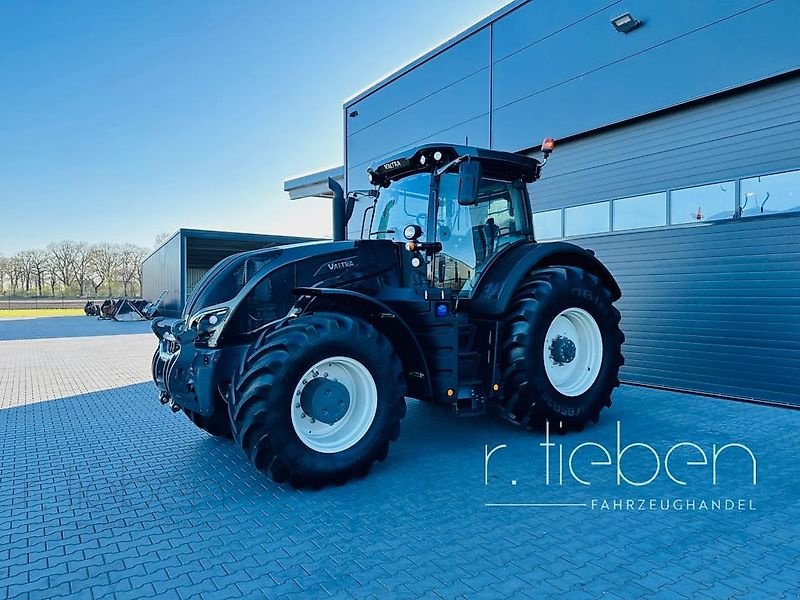 Traktor типа Valmet S294 ( S274 / S324 / S354 ) - SmartTouch - NUR 2800 Stunden - FH & FZW -, Gebrauchtmaschine в Haren (Фотография 4)