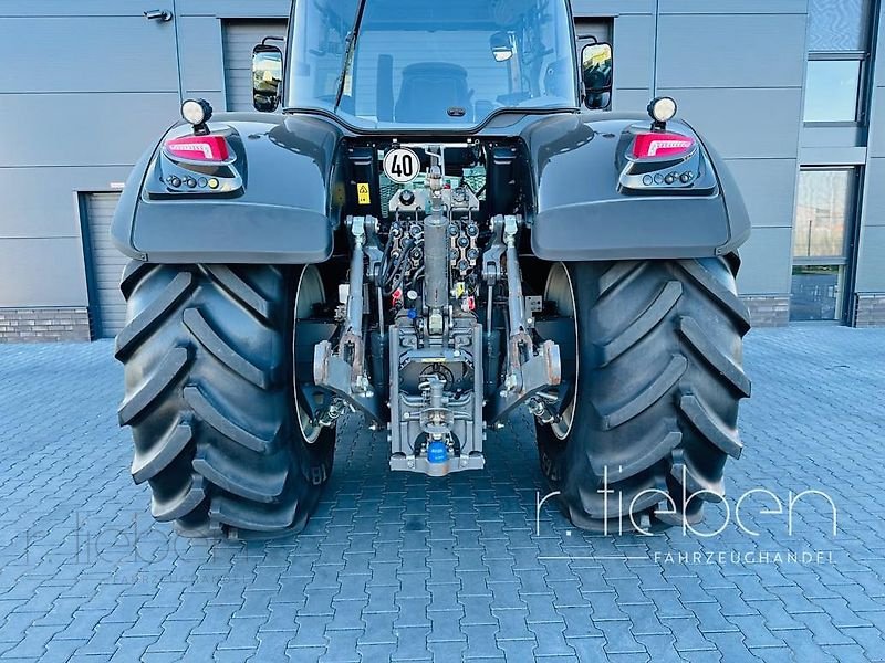 Traktor типа Valmet S294 ( S274 / S324 / S354 ) - SmartTouch - NUR 2800 Stunden - FH & FZW -, Gebrauchtmaschine в Haren (Фотография 18)