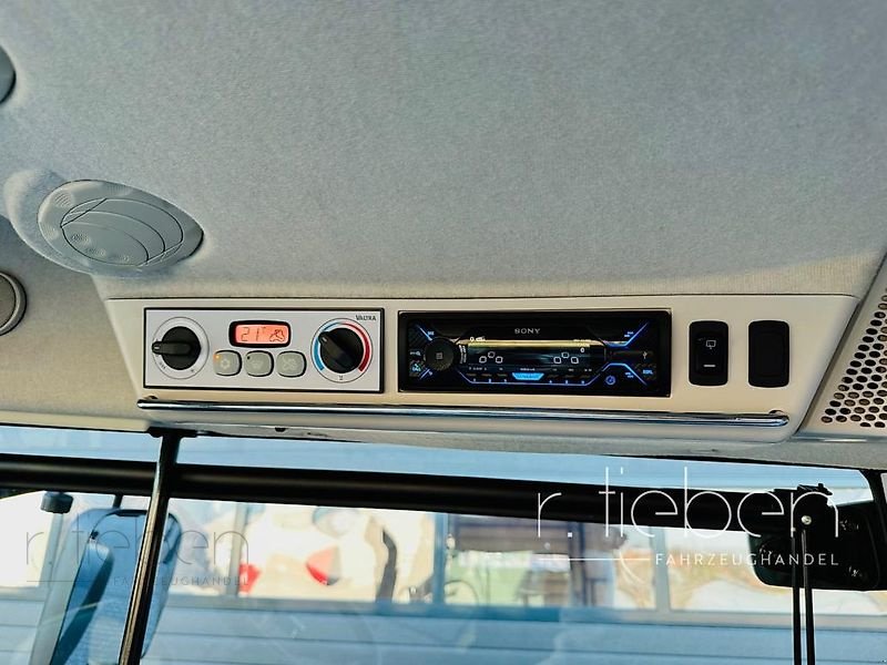 Traktor типа Valmet S294 ( S274 / S324 / S354 ) - SmartTouch - NUR 2800 Stunden - FH & FZW -, Gebrauchtmaschine в Haren (Фотография 12)