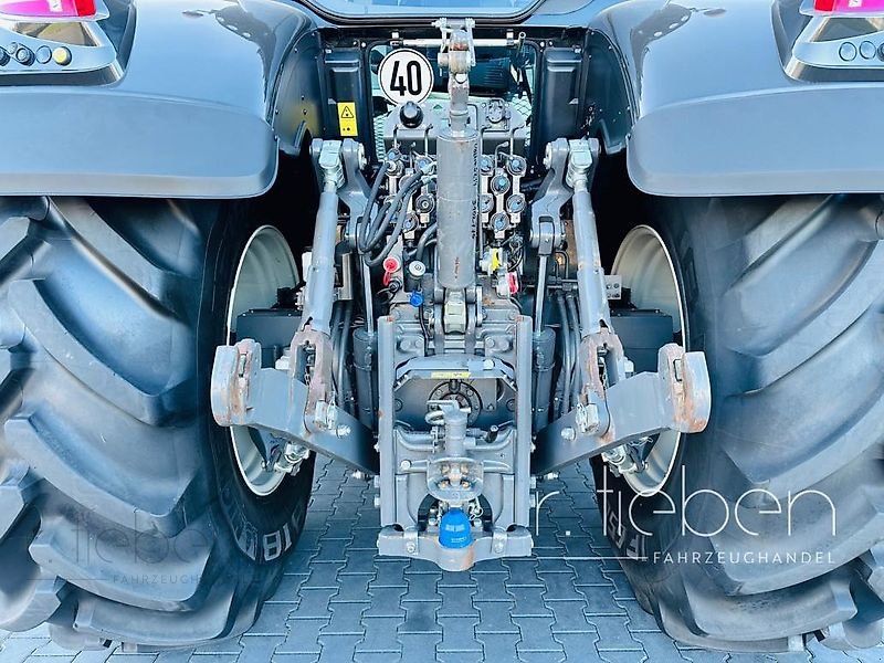 Traktor типа Valmet S294 ( S274 / S324 / S354 ) - SmartTouch - NUR 2800 Stunden - FH & FZW -, Gebrauchtmaschine в Haren (Фотография 19)