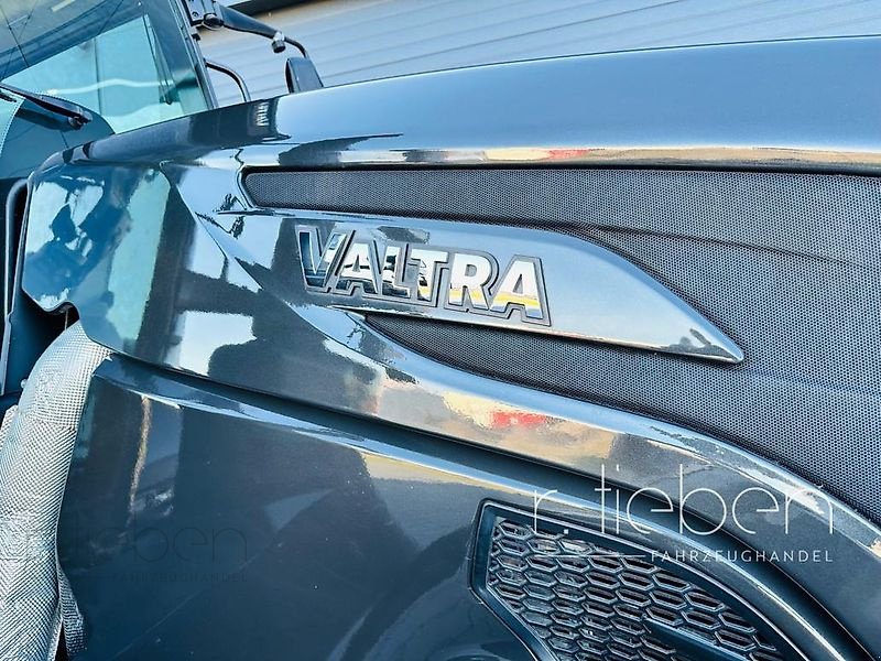 Traktor типа Valmet S294 ( S274 / S324 / S354 ) - SmartTouch - NUR 2800 Stunden - FH & FZW -, Gebrauchtmaschine в Haren (Фотография 2)