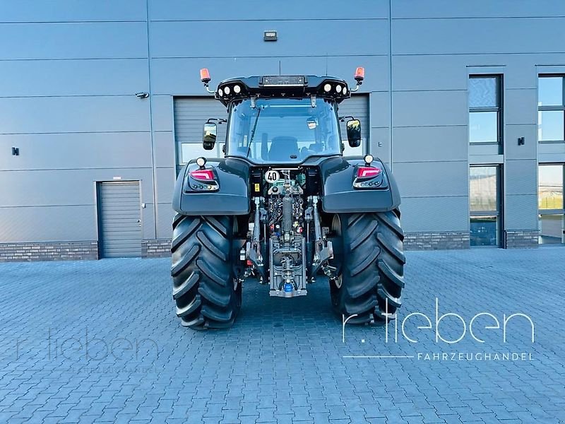 Traktor типа Valmet S294 ( S274 / S324 / S354 ) - SmartTouch - NUR 2800 Stunden - FH & FZW -, Gebrauchtmaschine в Haren (Фотография 17)