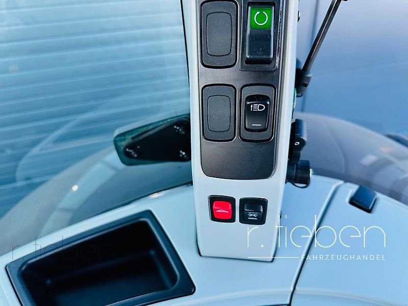 Traktor типа Valmet S294 ( S274 / S324 / S354 ) - SmartTouch - NUR 2800 Stunden - FH & FZW -, Gebrauchtmaschine в Haren (Фотография 13)