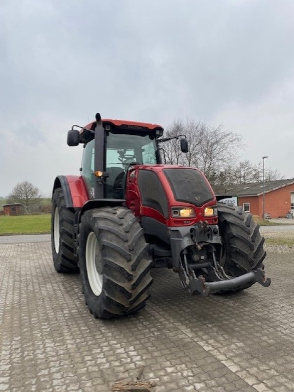 Traktor del tipo Valmet S352 med frontlift, Gebrauchtmaschine en Kongerslev (Imagen 2)