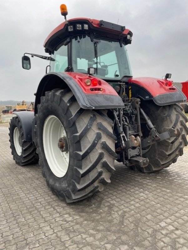 Traktor del tipo Valmet S352 med frontlift, Gebrauchtmaschine en Kongerslev (Imagen 4)