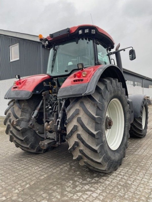 Traktor del tipo Valmet S352 med frontlift, Gebrauchtmaschine en Kongerslev (Imagen 3)
